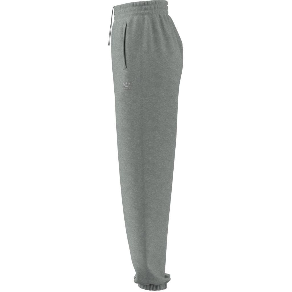 Essentials French Terry Joggers, Grey, , large image number 5