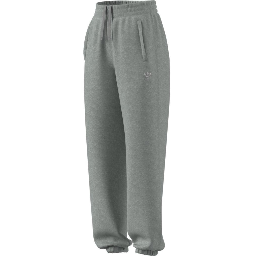 Essentials French Terry Joggers, Grey, , large image number 6