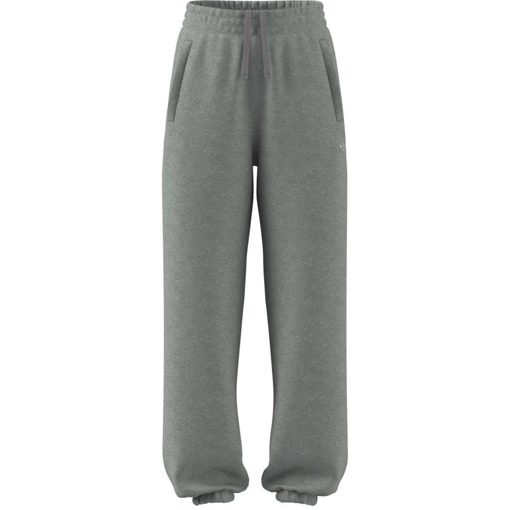 Essentials French Terry Joggers, Grey, , large image number 7