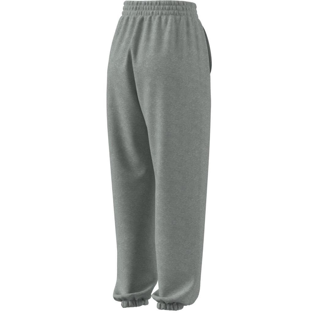 Essentials French Terry Joggers, Grey, , large image number 8