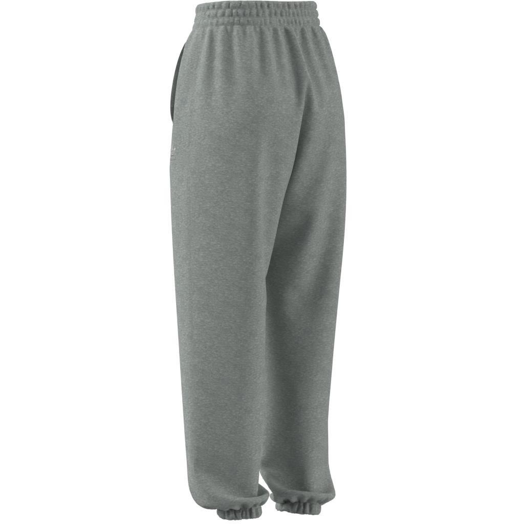 Essentials French Terry Joggers, Grey, , large image number 10