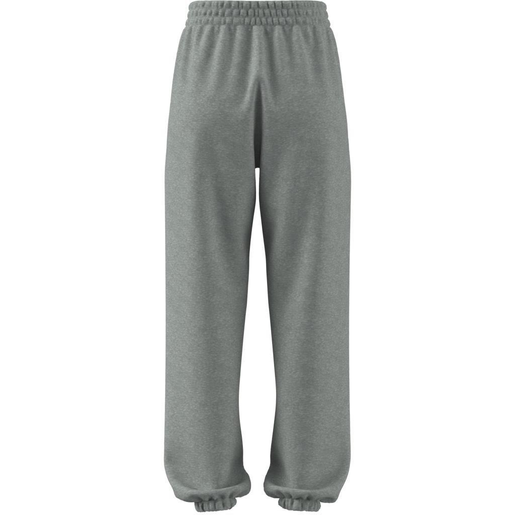 Essentials French Terry Joggers, Grey, , large image number 12