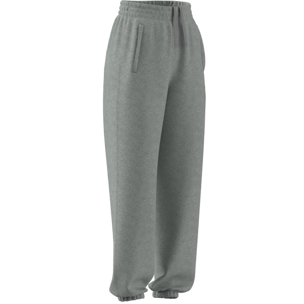 Essentials French Terry Joggers, Grey, , large image number 13
