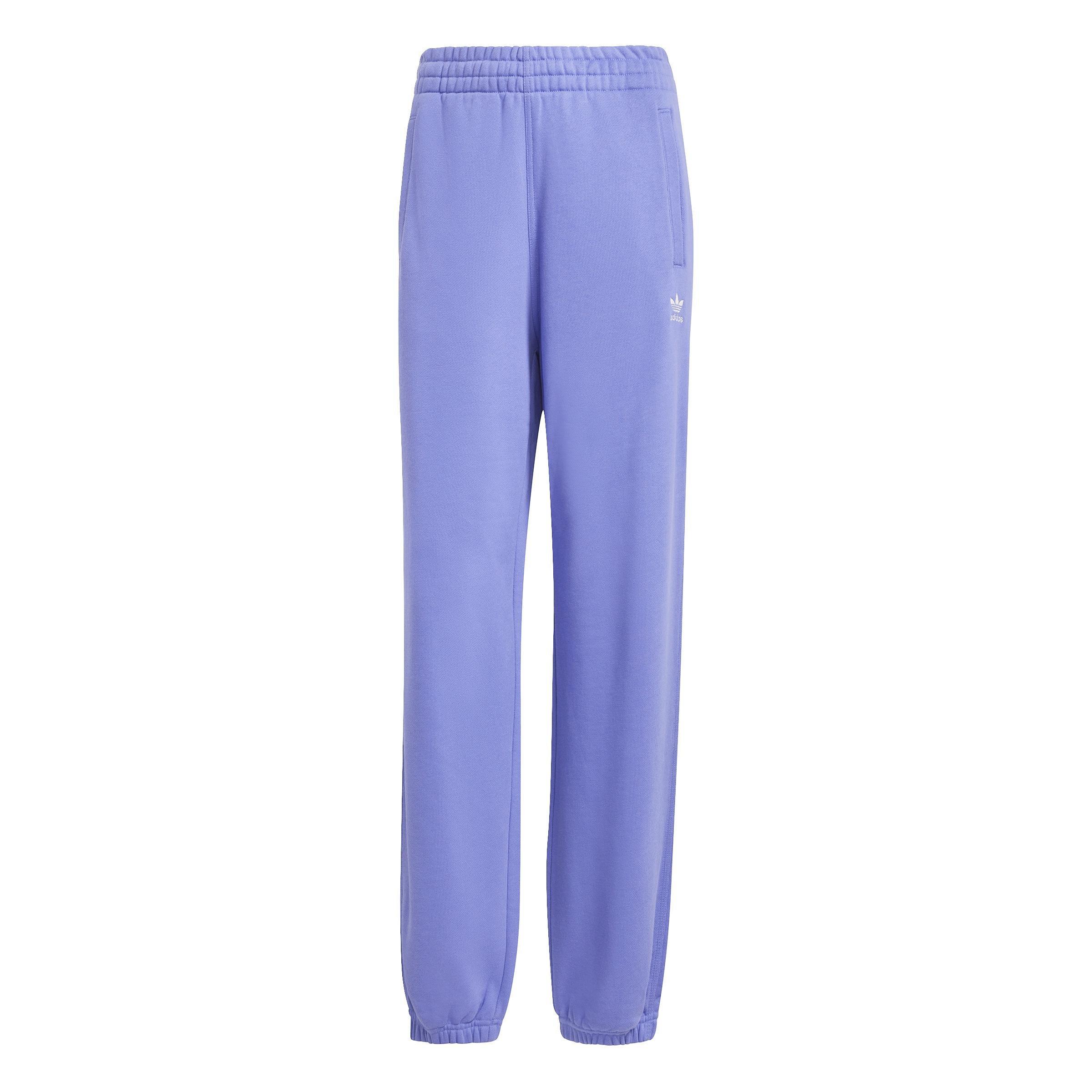 Essentials French Terry Joggers, Blue, A901_ONE, large image number 0