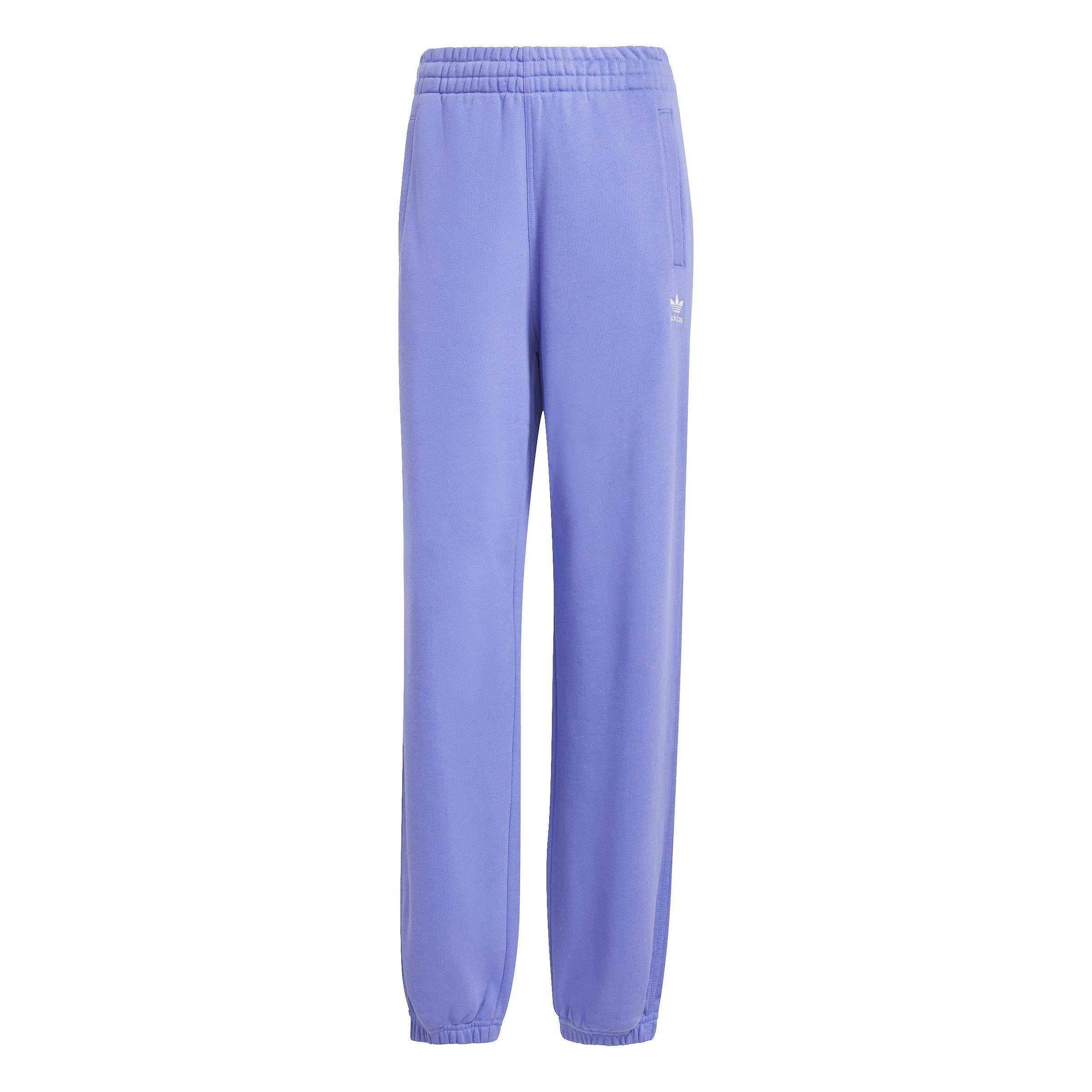 Essentials French Terry Joggers, Blue, A901_ONE, large image number 1