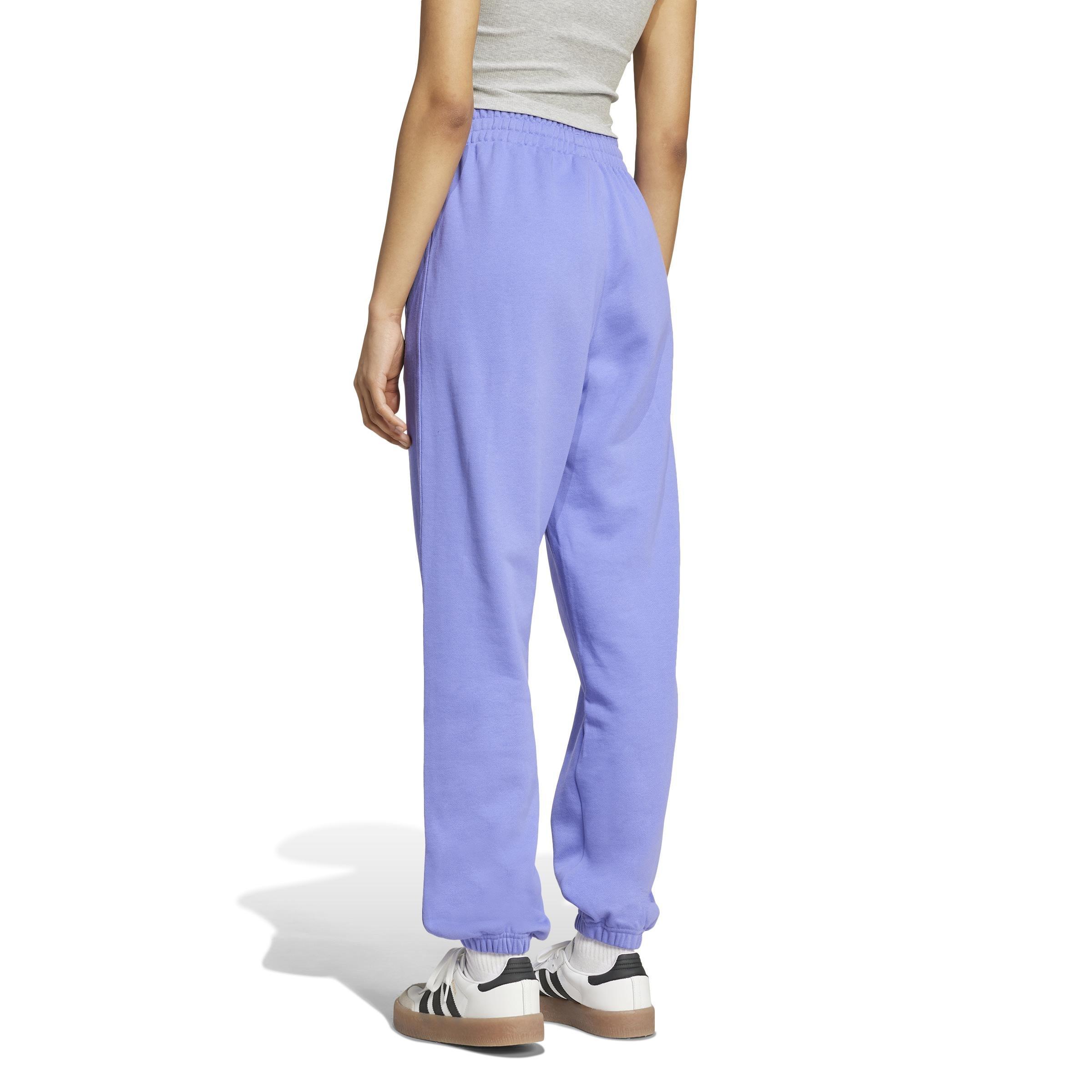 Essentials French Terry Joggers, Blue, A901_ONE, large image number 2