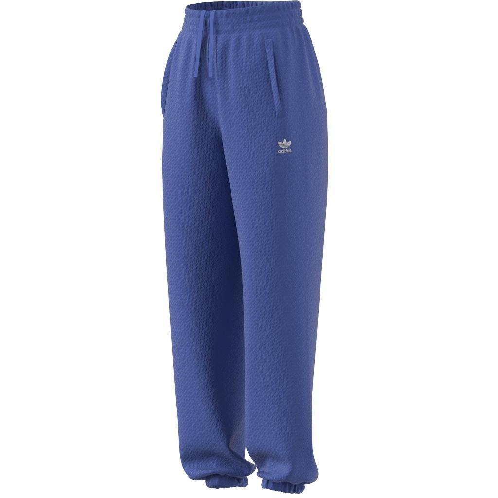 Essentials French Terry Joggers, Blue, A901_ONE, large image number 5