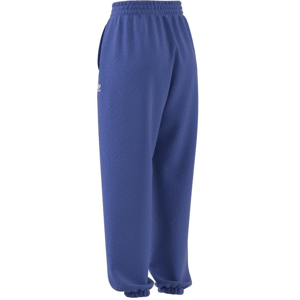 Essentials French Terry Joggers, Blue, A901_ONE, large image number 9