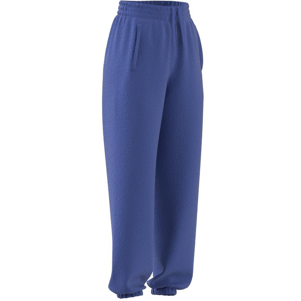 Essentials French Terry Joggers, Blue, A901_ONE, large image number 10