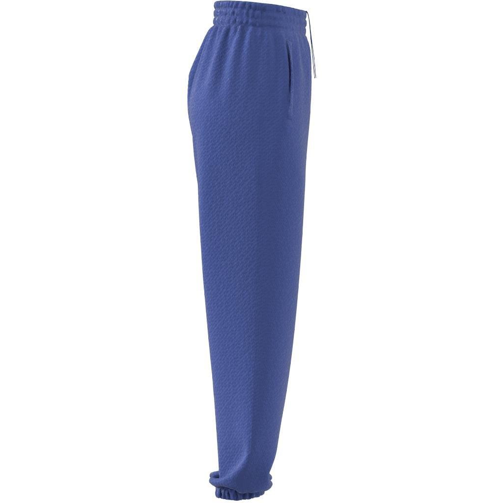Essentials French Terry Joggers, Blue, A901_ONE, large image number 12