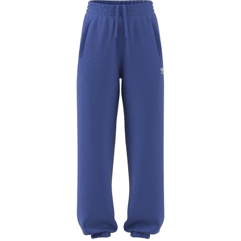Essentials French Terry Joggers, Blue, A901_ONE, large image number 13