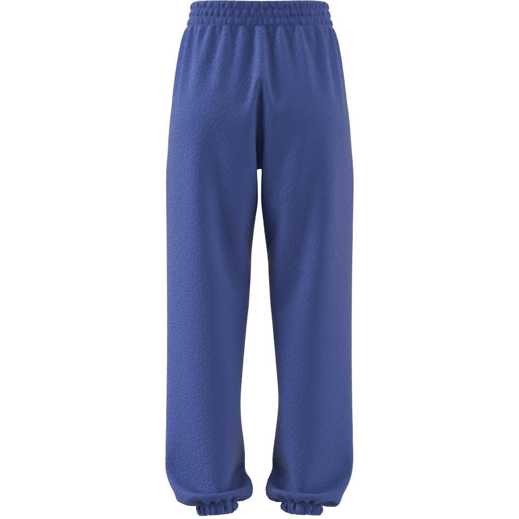 Essentials French Terry Joggers, Blue, A901_ONE, large image number 14