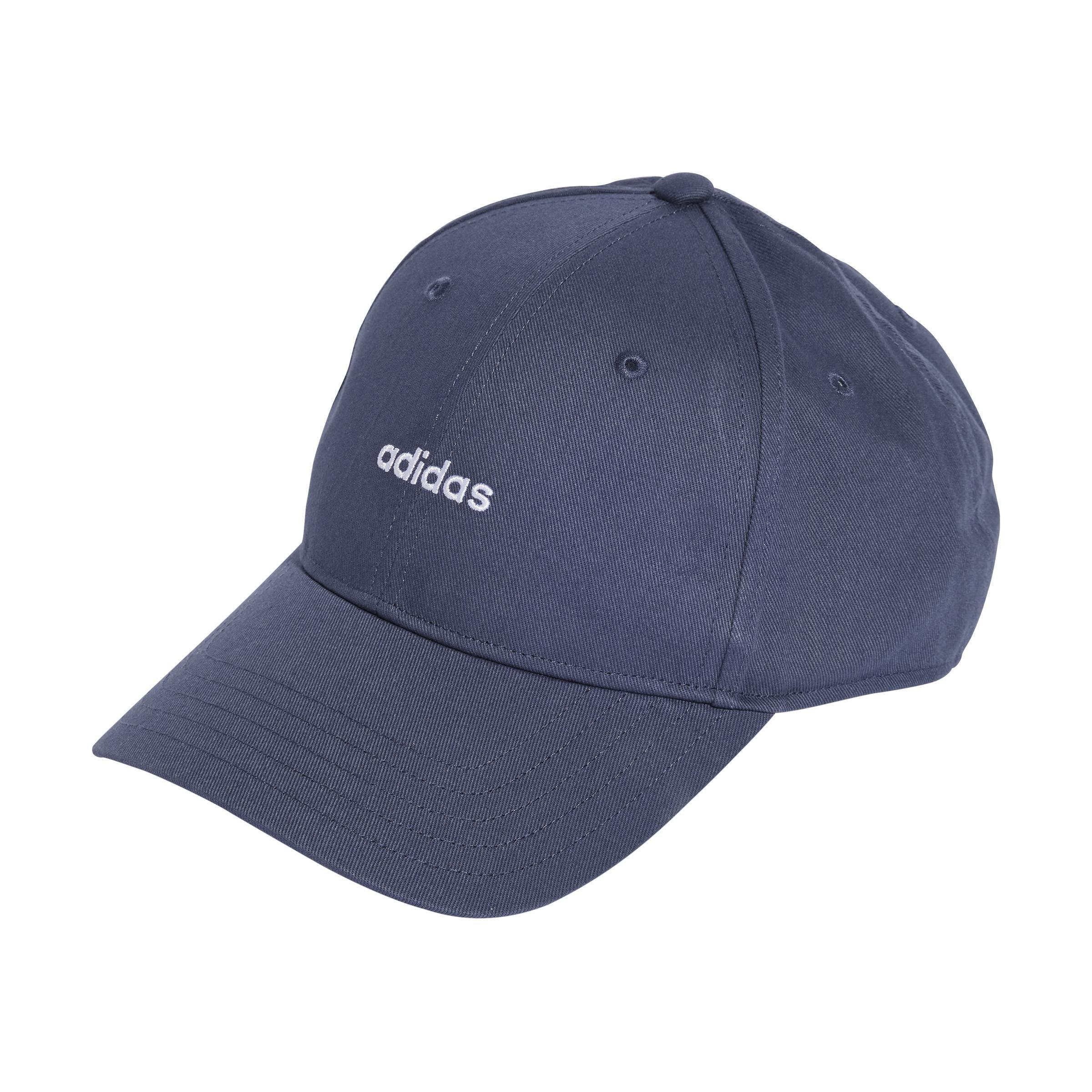 Unisex Baseball Street Cap, Blue, , large image number 0