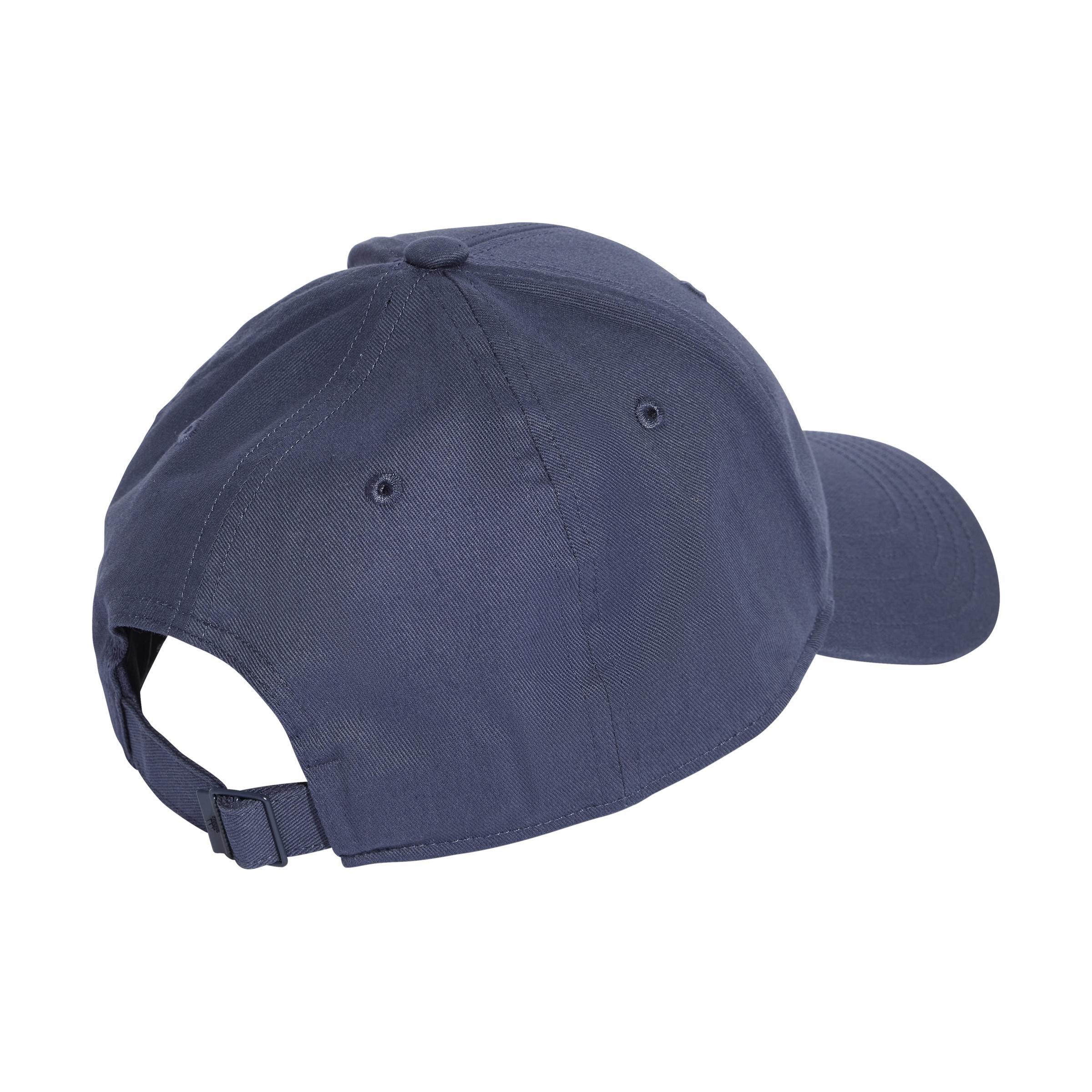 Unisex Baseball Street Cap, Blue, , large image number 1