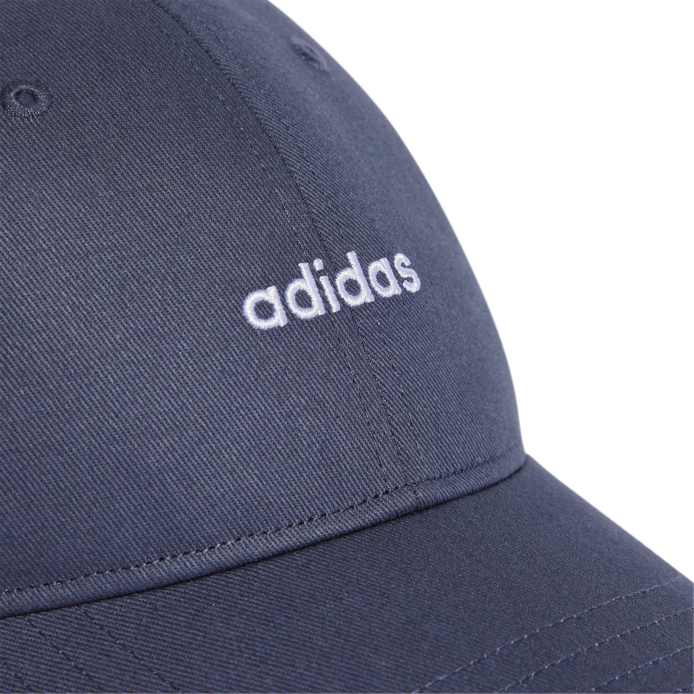 Unisex Baseball Street Cap, Blue, , large image number 2