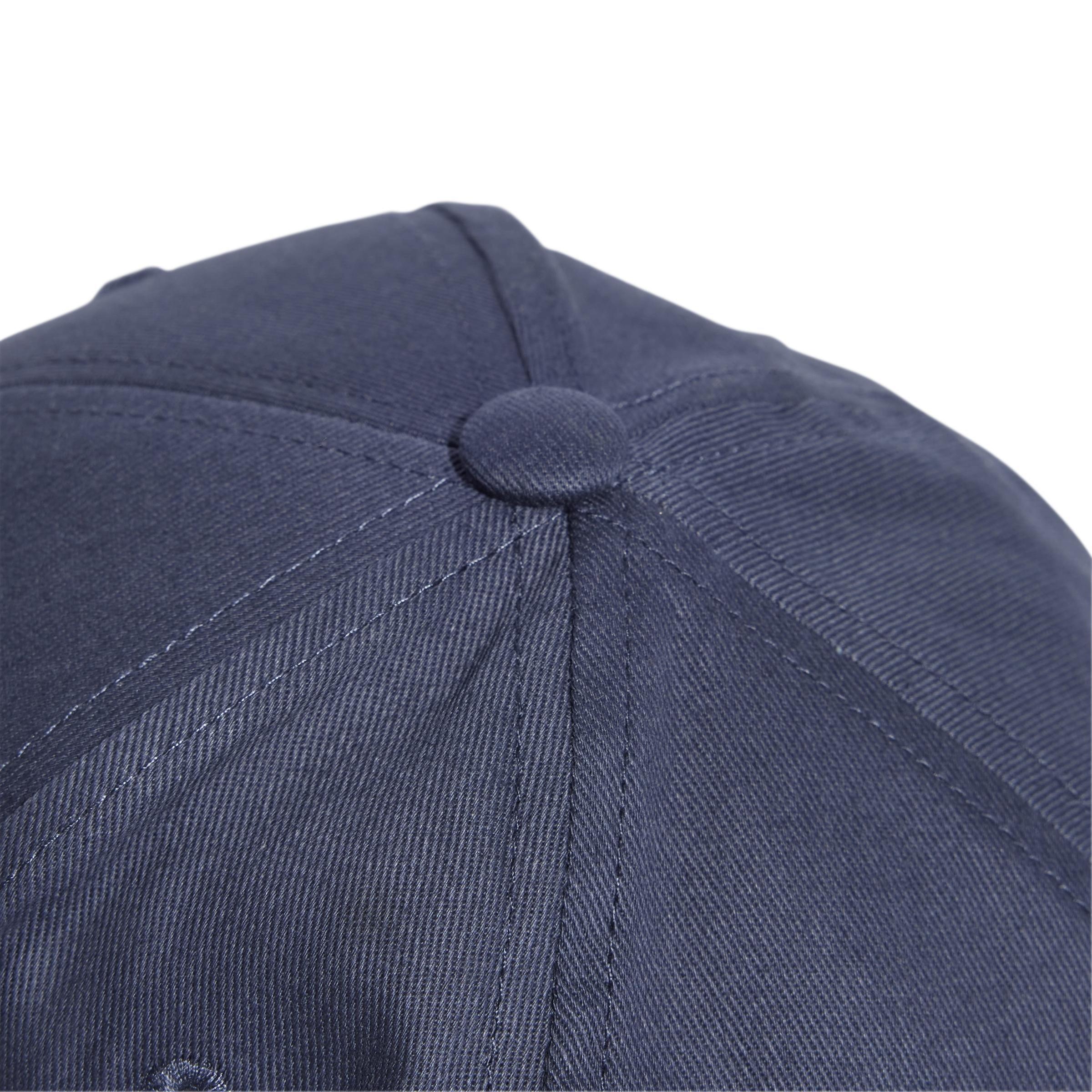 Unisex Baseball Street Cap, Blue, , large image number 3