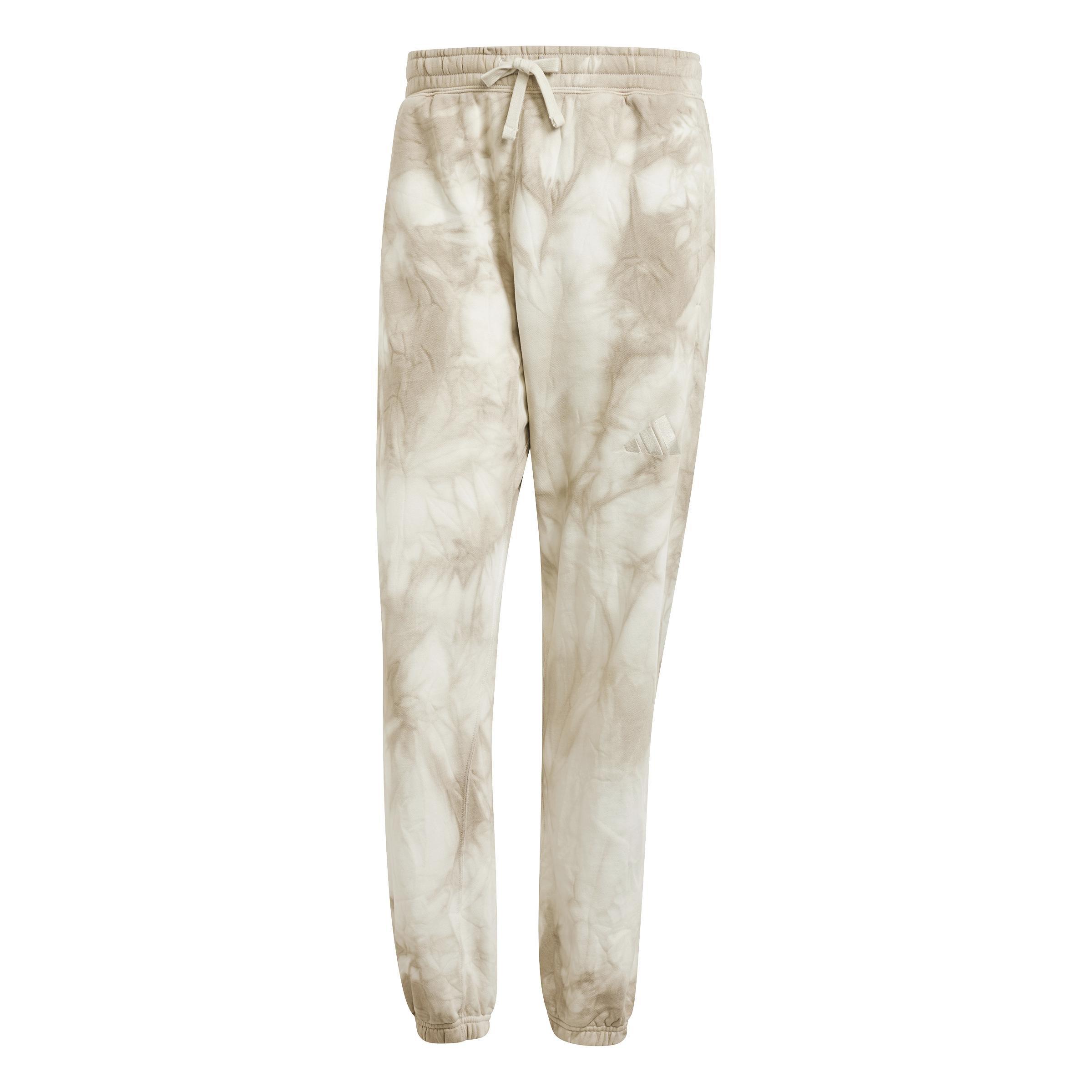 ALL SZN Fleece Washed Joggers, Beige, A901_ONE, large image number 0