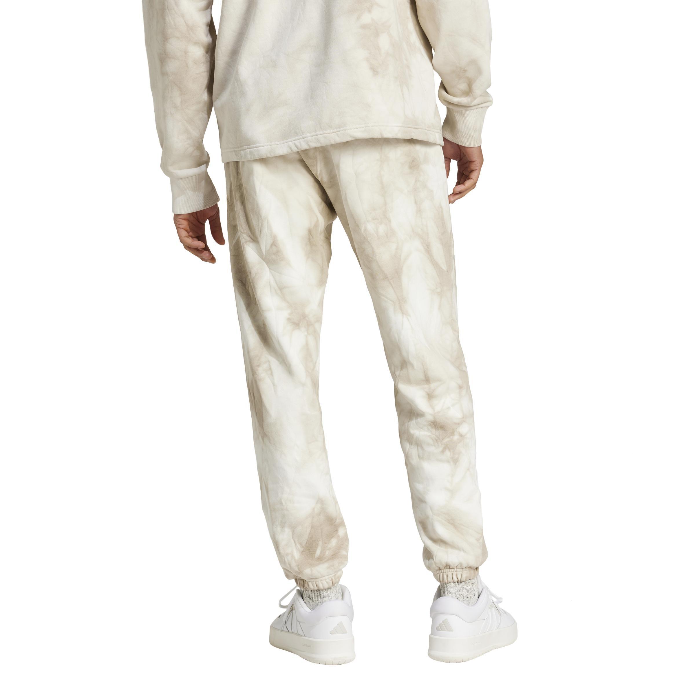 ALL SZN Fleece Washed Joggers, Beige, A901_ONE, large image number 2