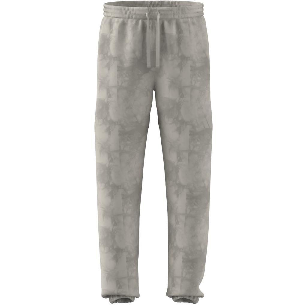 ALL SZN Fleece Washed Joggers, Beige, A901_ONE, large image number 5