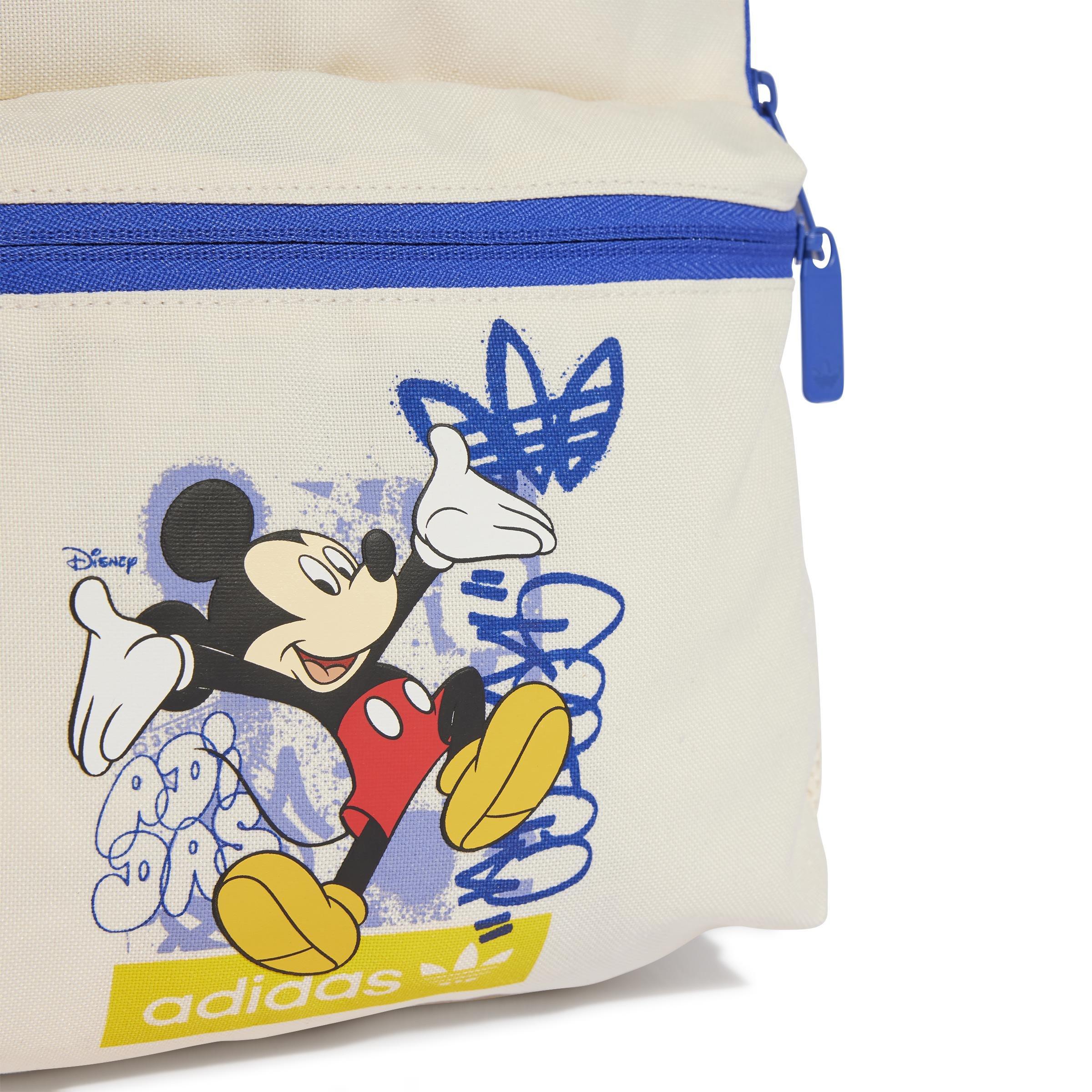 Unisex Kids Backpack, White, A901_ONE, large image number 4