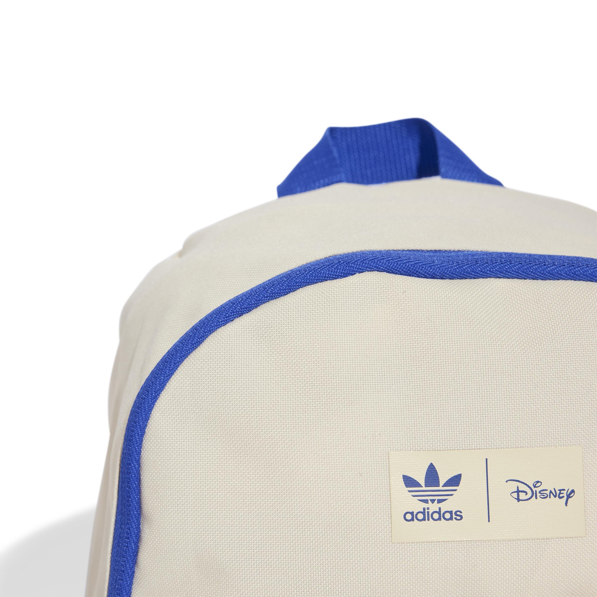 Unisex Kids Backpack, White, A901_ONE, large image number 5