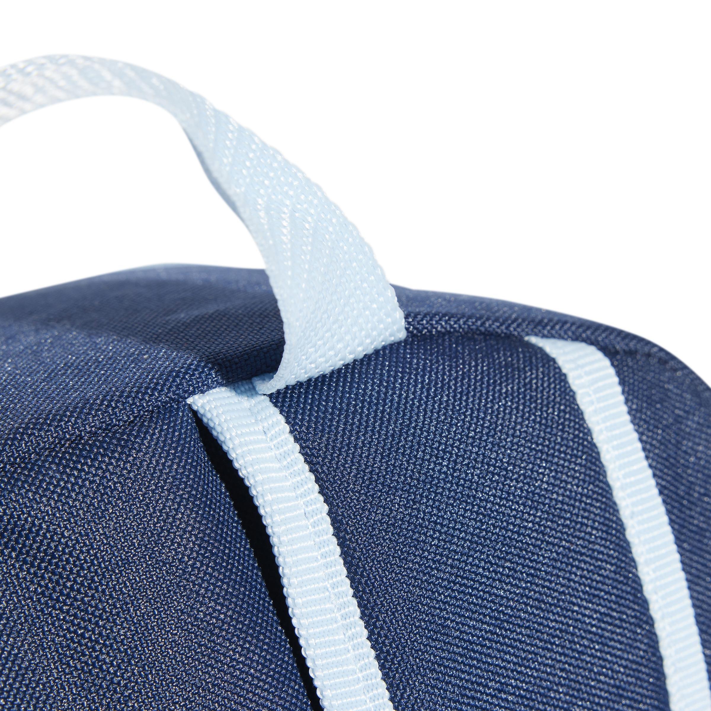Unisex Kids Backpack, Blue, A901_ONE, large image number 5