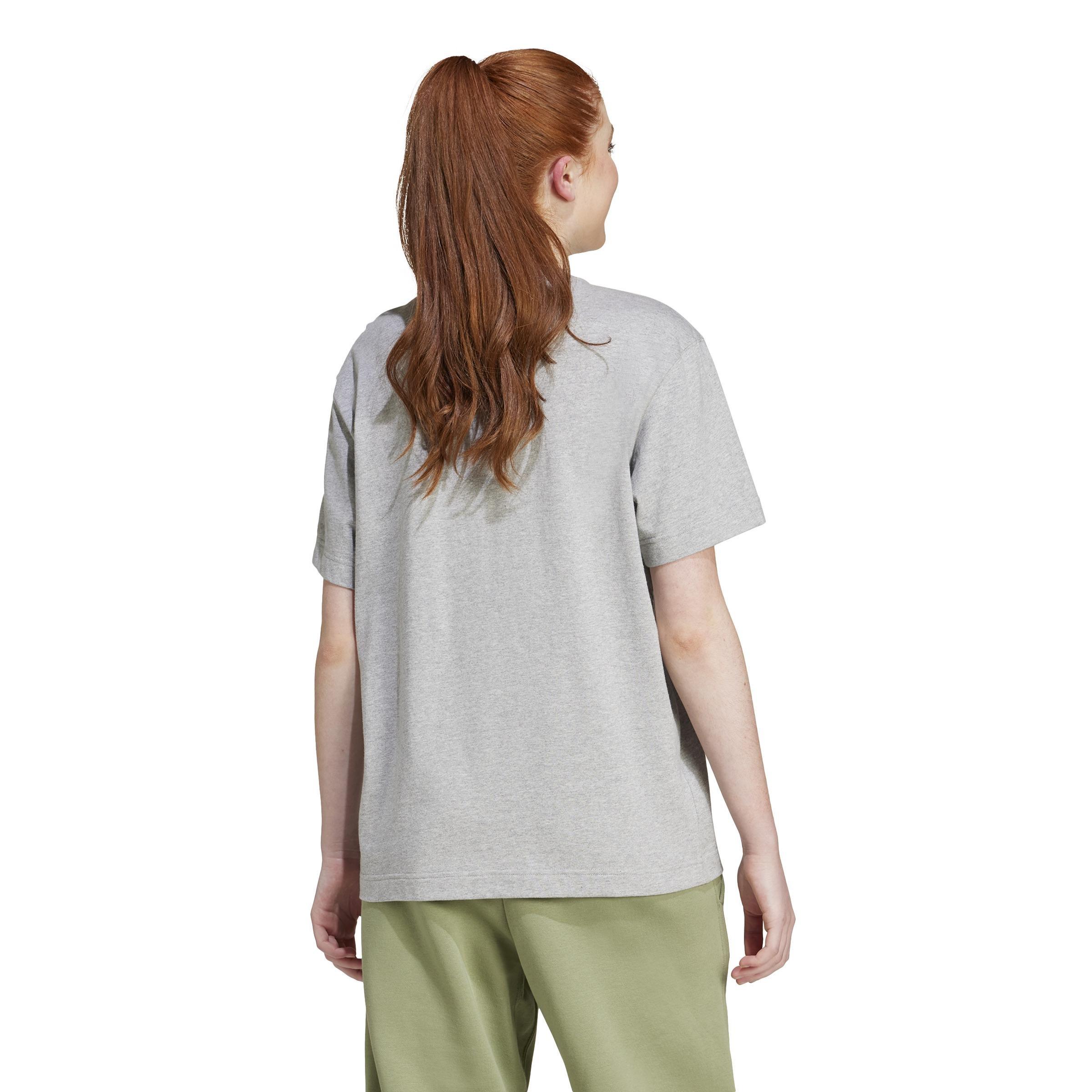All Szn Loose T-Shirt, Grey, A901_ONE, large image number 2