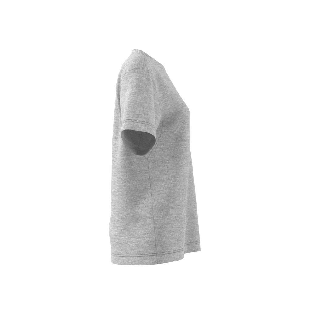 All Szn Loose T-Shirt, Grey, A901_ONE, large image number 13