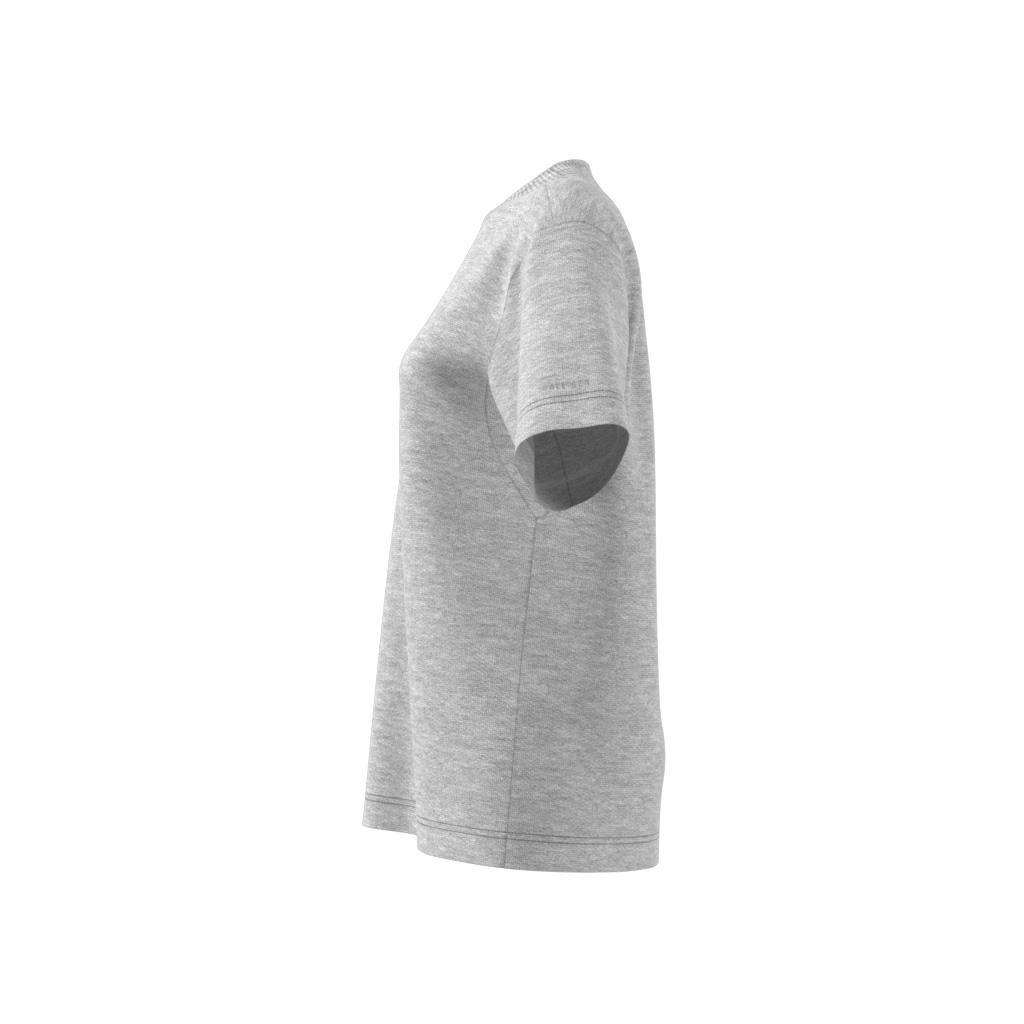 All Szn Loose T-Shirt, Grey, A901_ONE, large image number 14