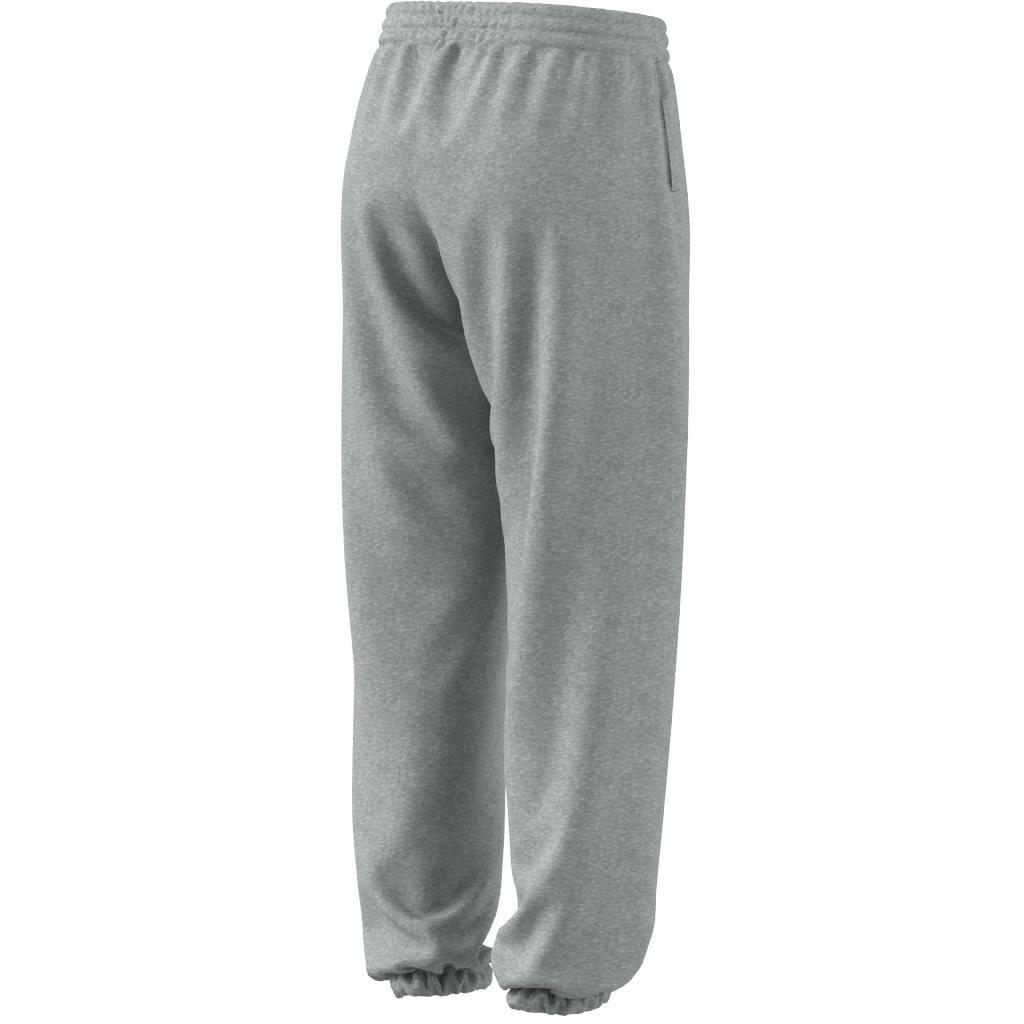 ALL SZN Fleece Graphic Loose Joggers, Grey, , large image number 6