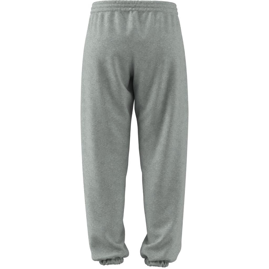 ALL SZN Fleece Graphic Loose Joggers, Grey, , large image number 7