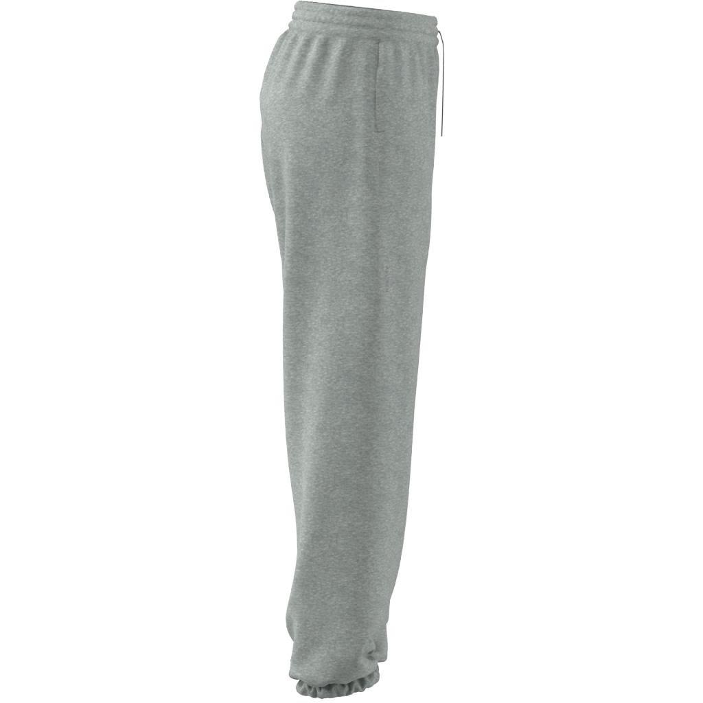 ALL SZN Fleece Graphic Loose Joggers, Grey, , large image number 11