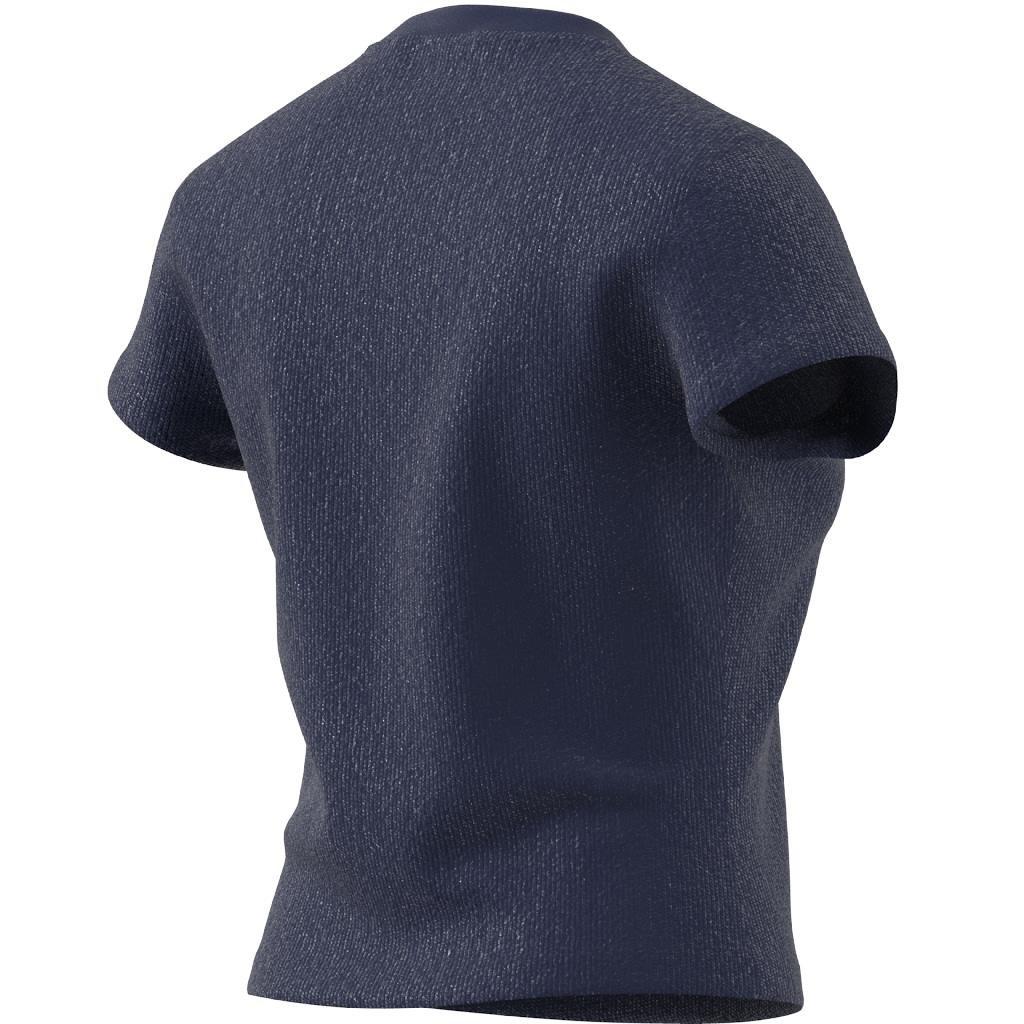 Essentials Slim T-Shirt, Blue, A901_ONE, large image number 13