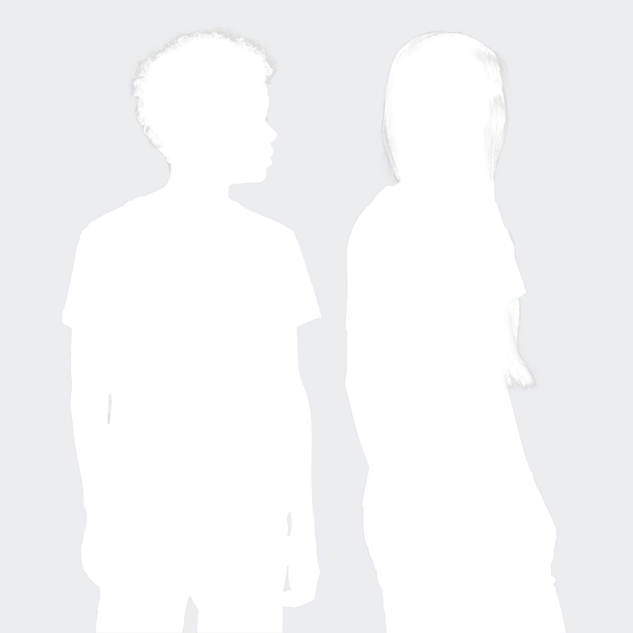 Unisex Kids Adicolor Trefoil T-Shirt, Turquoise, A901_ONE, medium