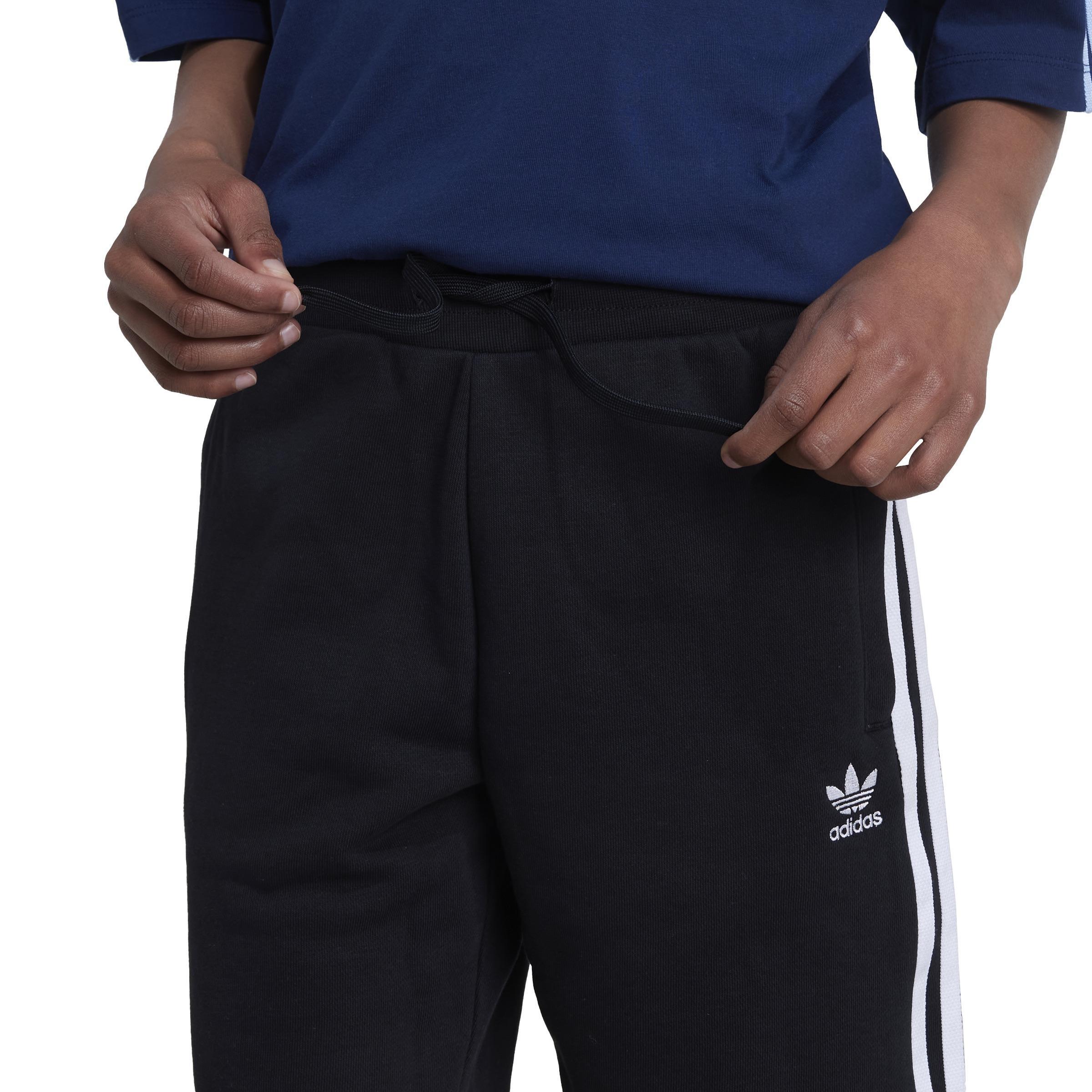 Unisex Kids Adicolor Shorts, Multicolour, A901_ONE, large image number 5