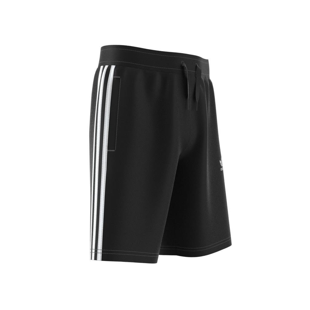 Unisex Kids Adicolor Shorts, Multicolour, A901_ONE, large image number 9