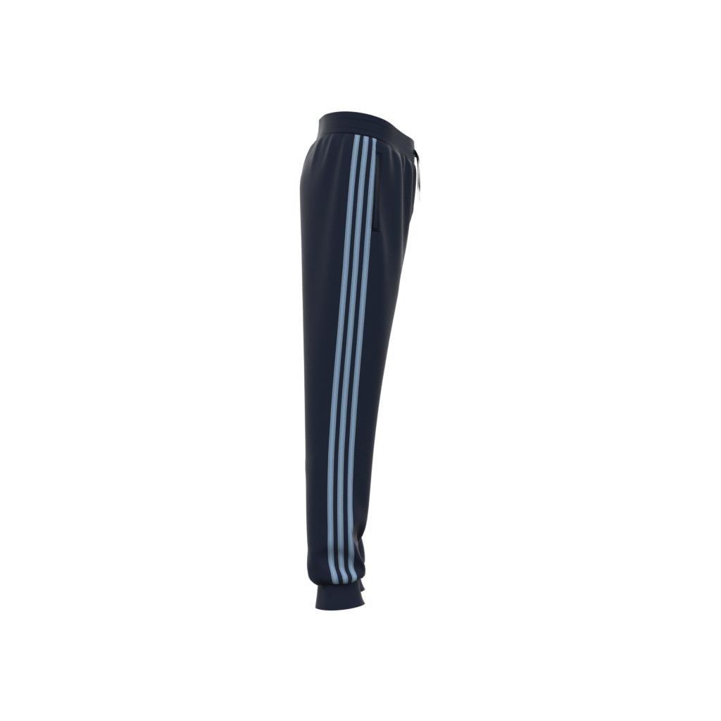 Unisex Kids Trefoil Joggers, Blue, , large image number 11
