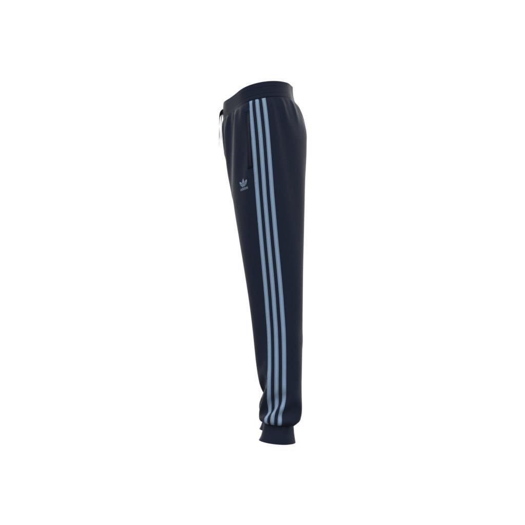 Unisex Kids Trefoil Joggers, Blue, , large image number 13