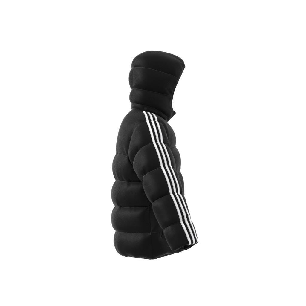 Unisex Kids Adicolor Jacket, Black, , large image number 12