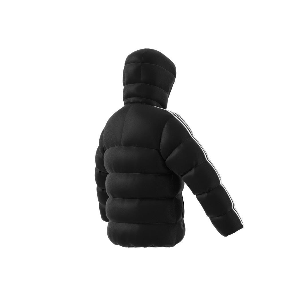 Unisex Kids Adicolor Jacket, Black, , large image number 14