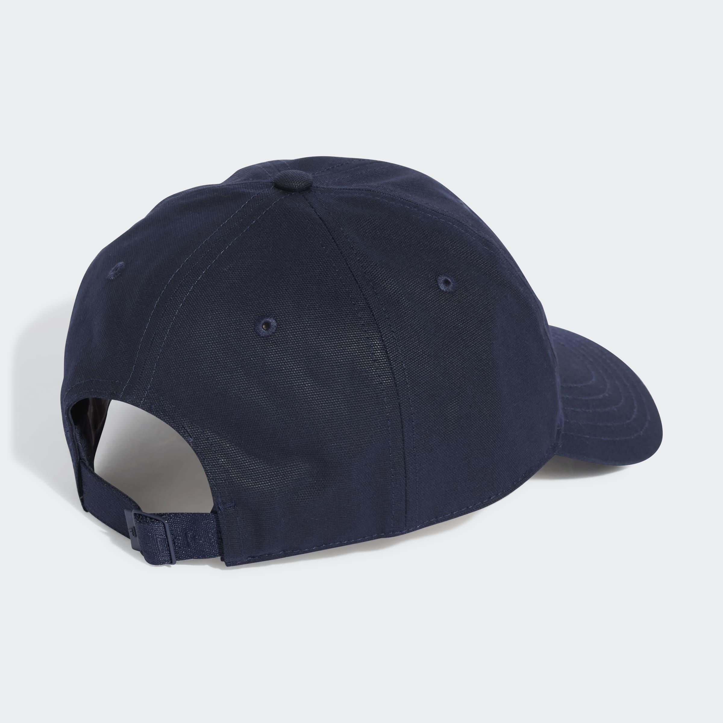 Unisex Dad Cap, Blue, A901_ONE, large image number 1