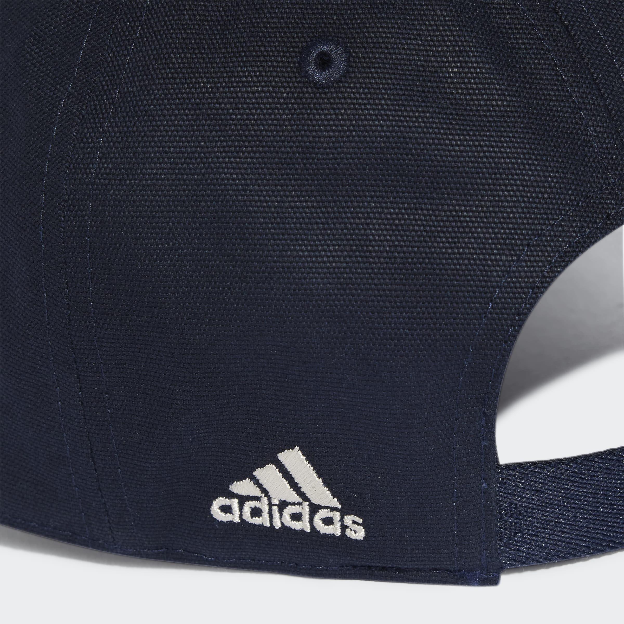 Unisex Dad Cap, Blue, A901_ONE, large image number 3