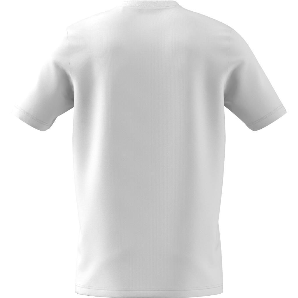 Doodle Graphic T-shirt, White, A901_ONE, large image number 7