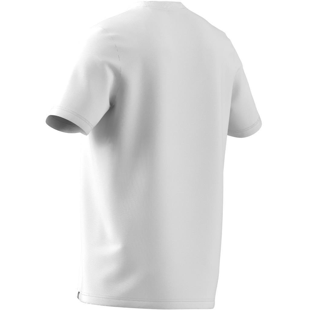 Doodle Graphic T-shirt, White, A901_ONE, large image number 10