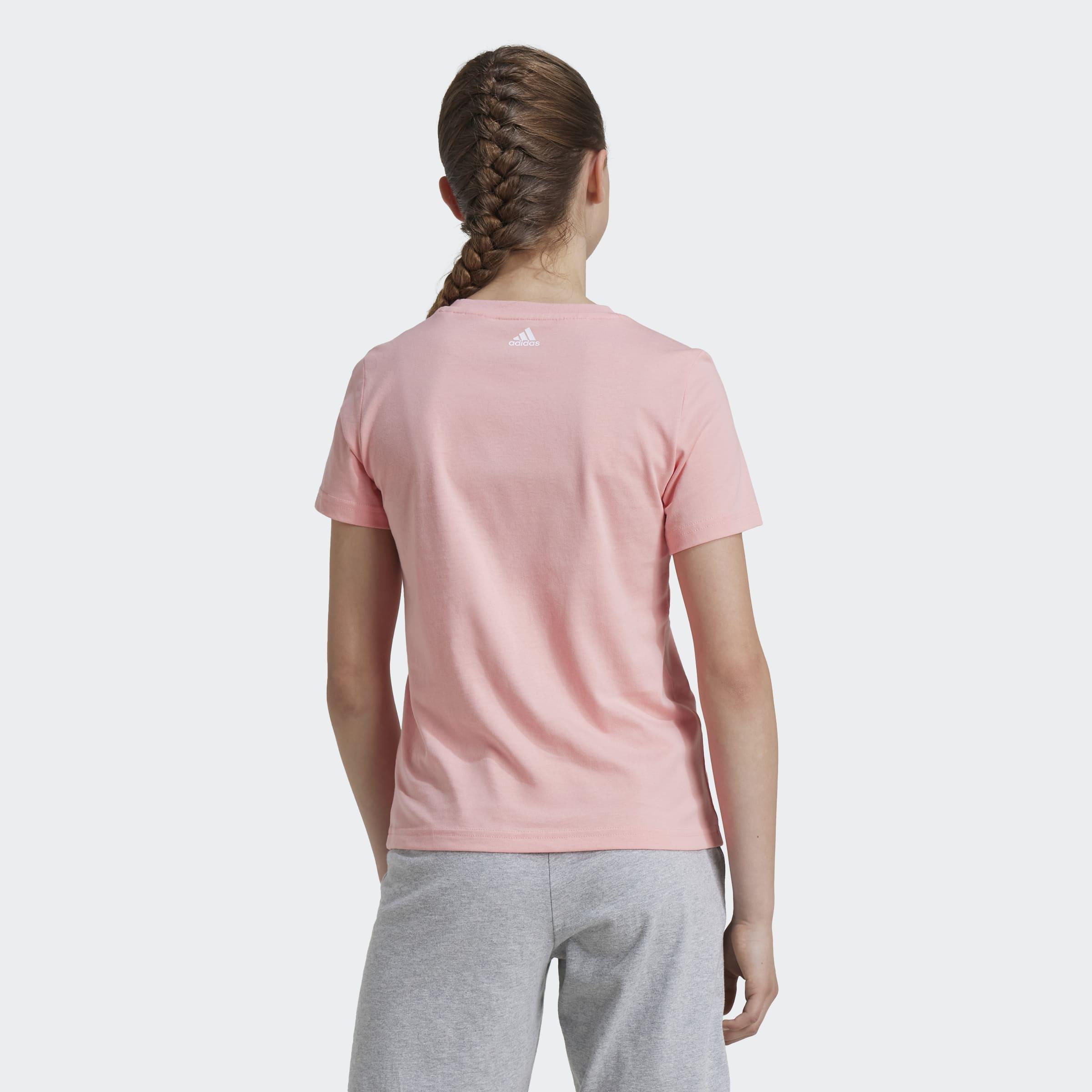Kids Xpress Street Jam Graphic T-Shirt, Pink