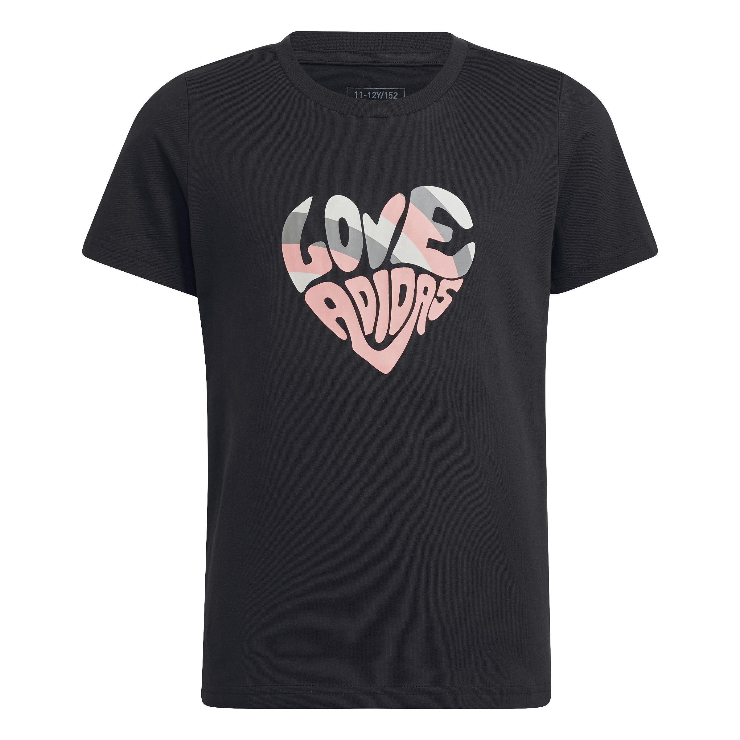 Kids Xpress Street Jam Graphic T-Shirt, Black, A901_ONE, large image number 1