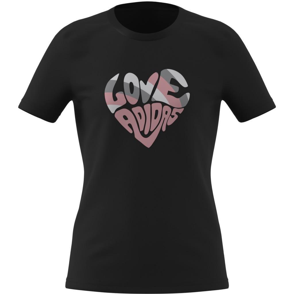 Kids Xpress Street Jam Graphic T-Shirt, Black, , large image number 7