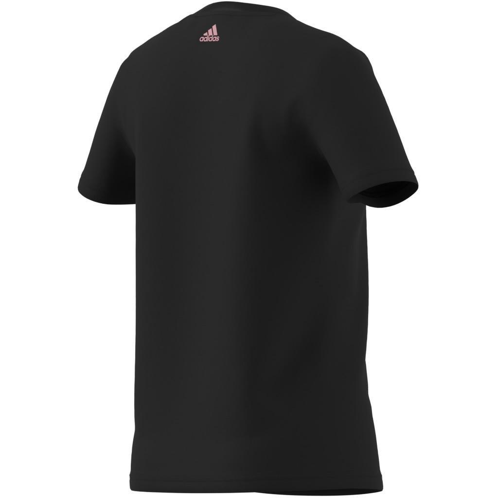 Kids Xpress Street Jam Graphic T-Shirt, Black, , large image number 8