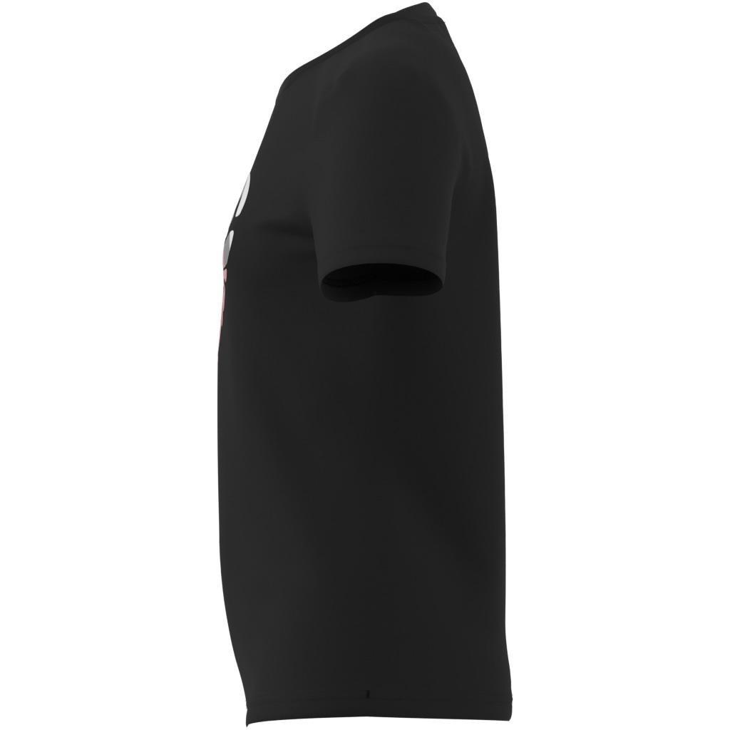 Kids Xpress Street Jam Graphic T-Shirt, Black, A901_ONE, large image number 8