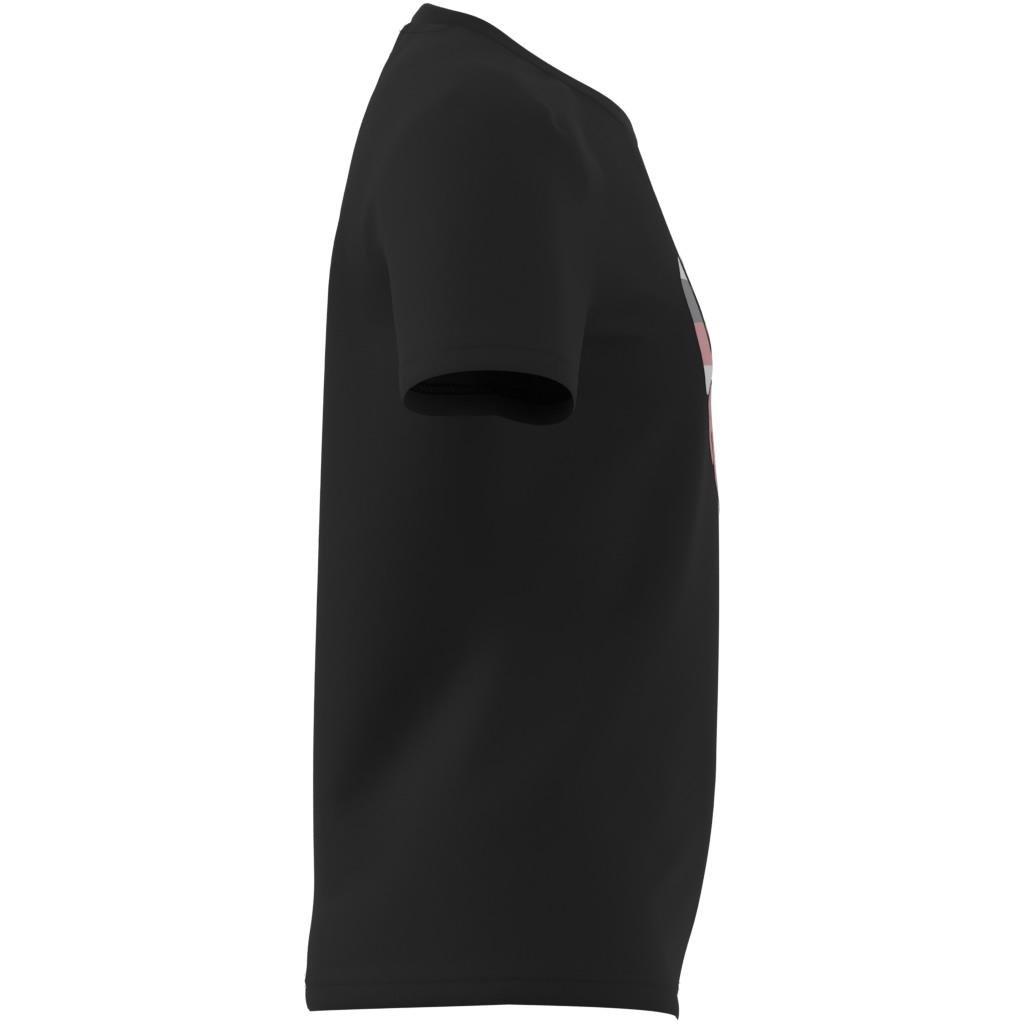 Kids Xpress Street Jam Graphic T-Shirt, Black, A901_ONE, large image number 10